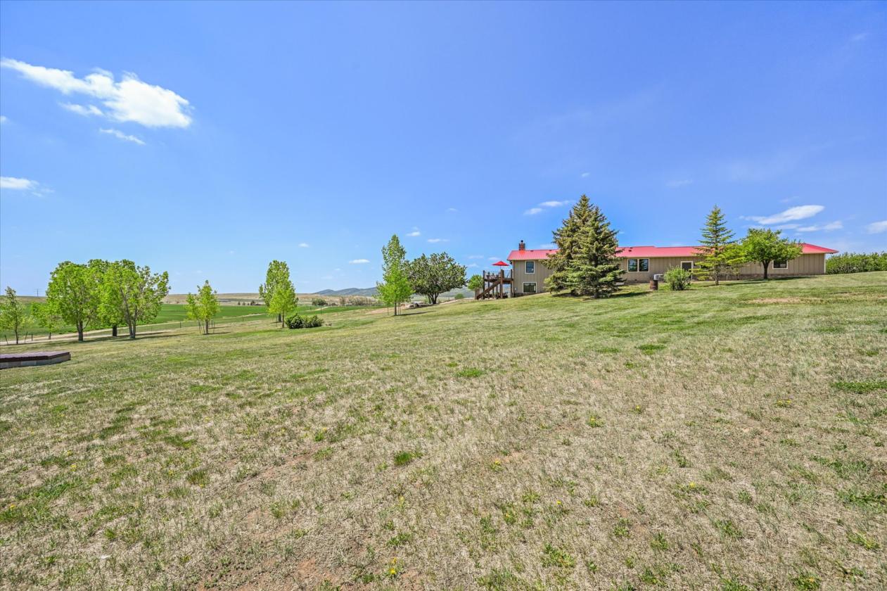 Horse property never ending riding opportunties - photo 27