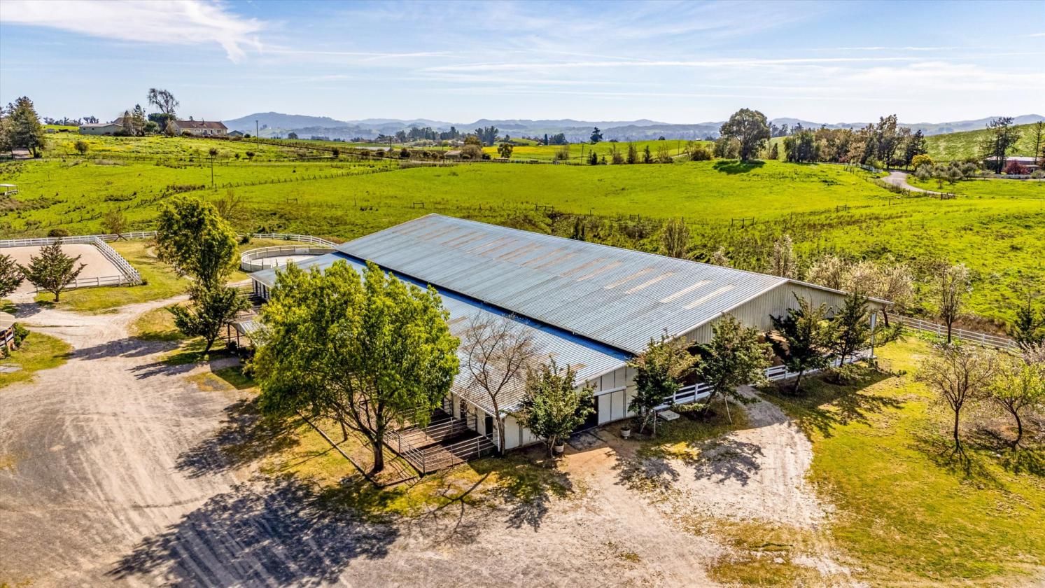 Where World-Class Pinot Meets Premier Equestrian - photo 6