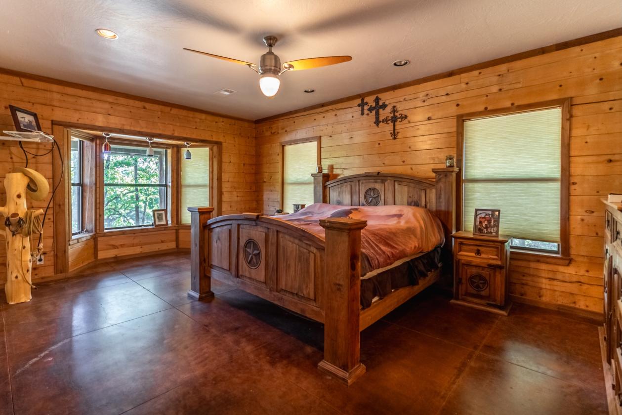Spirit Ranch - Luxury NTX Equestrian Estate - photo 7