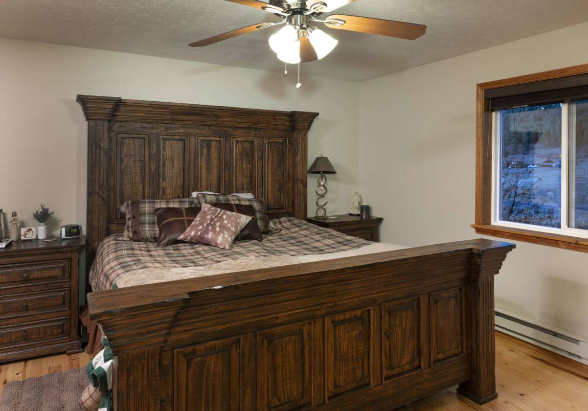 Pagosa Springs Horse owners dream! Pagosa Springs, Archuleta County