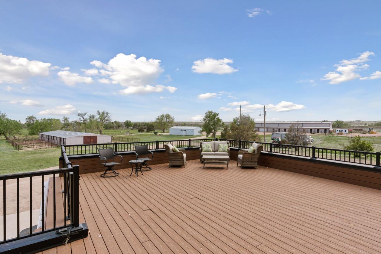 200-Acre Ranch | Arena + Motocross + Pikes Peak - photo 20