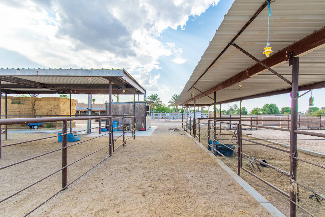 Luxury Horse/Ranch Property Yuma, Yuma County, Arizona