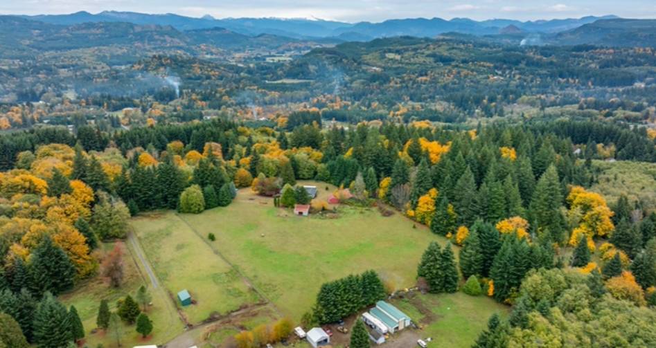 Horse Property for sale.