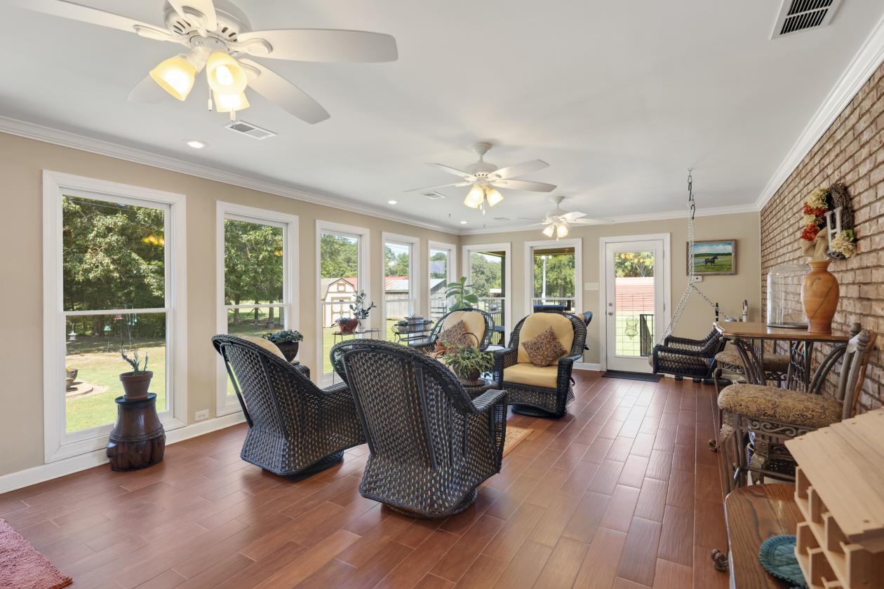 Manicured Equestrian Estate on 65 Acres - photo 15