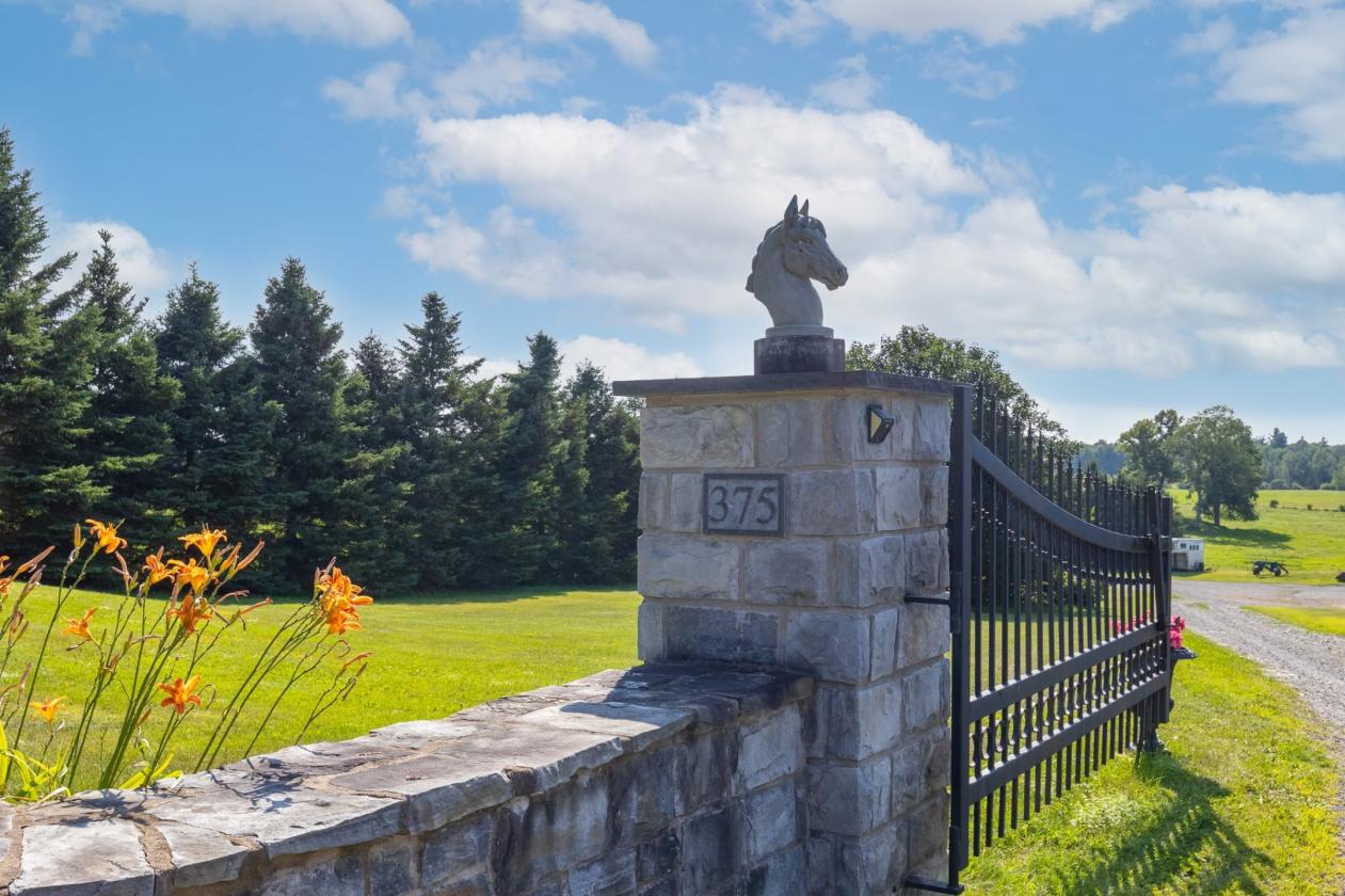 EXCEPTIONAL EQUESTRIAN ESTATE - photo 2