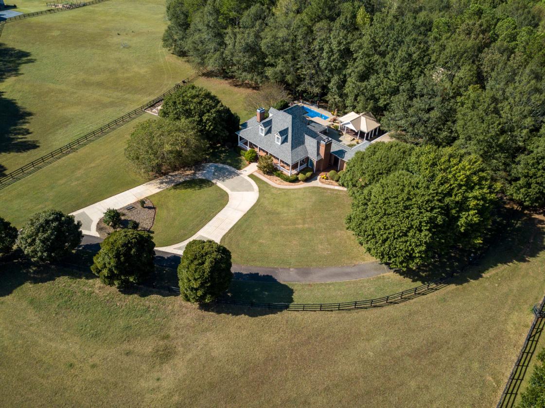True Equestrian Legacy Estate - photo 2
