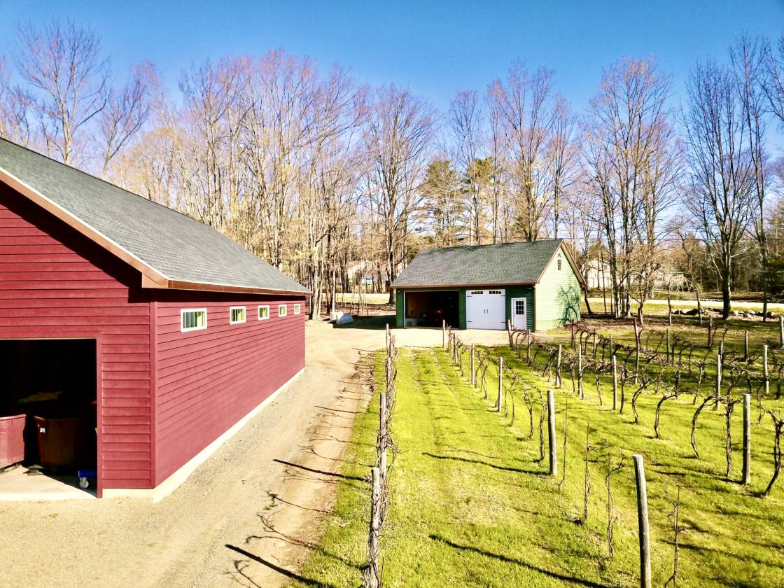 HORSE FARM for sale Stetson, Penobscot County, Maine