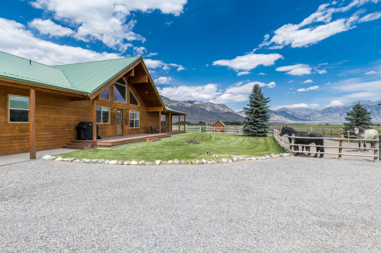 Turnkey Equestrian Estate, Stunning Views - photo 13