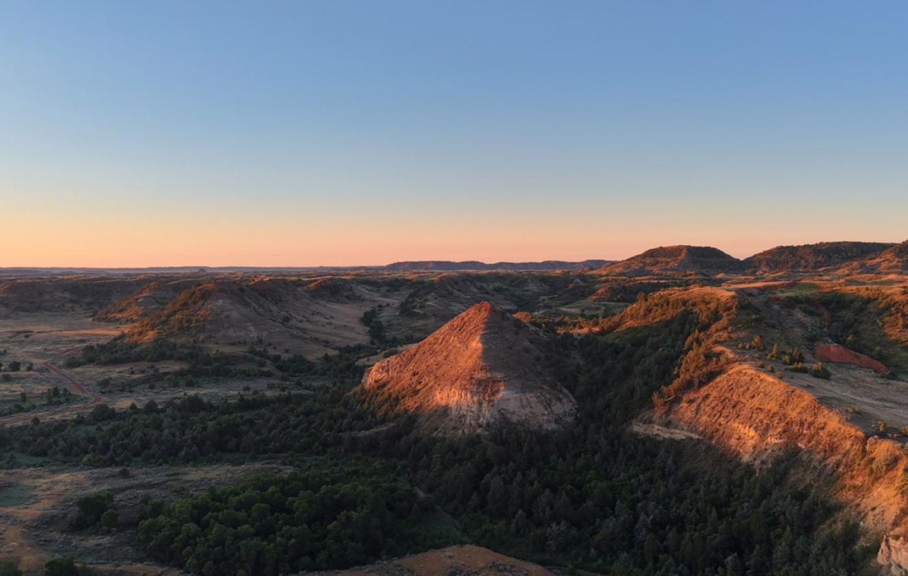 Davis Creek Ranch - photo 1