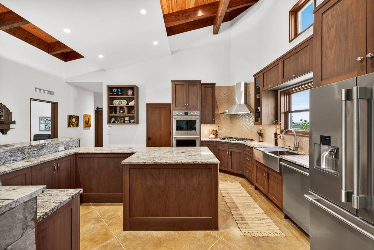 Modern Hill Country Estate with Panoramic Views - photo 12