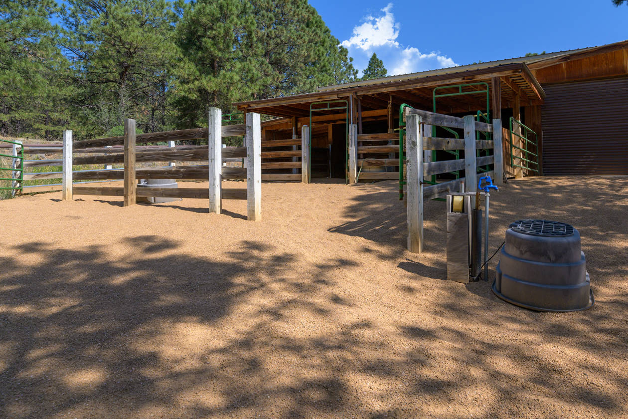 Luxury equestrian estate, remodeled home! Guadalupita, Mora County, New Mexico