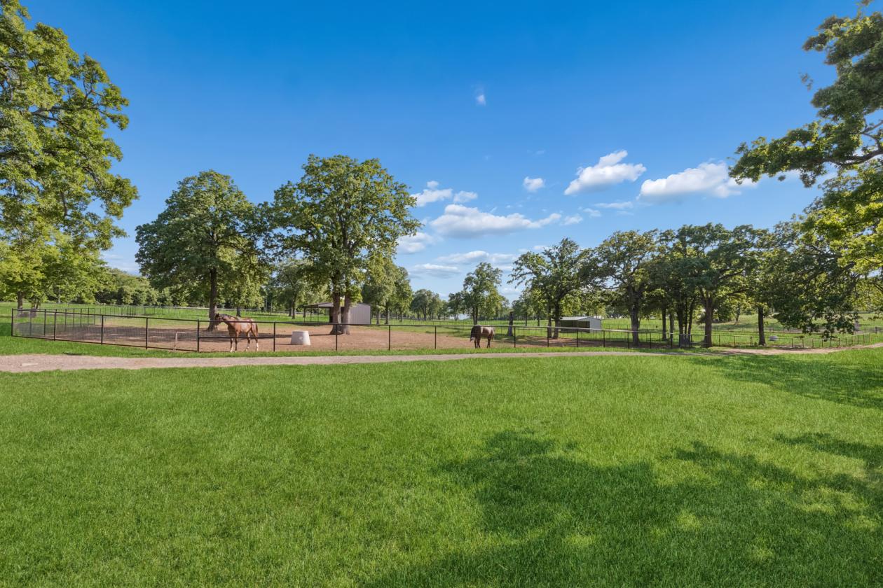 Private Equestrian Estate on 19+ Acres - photo 13