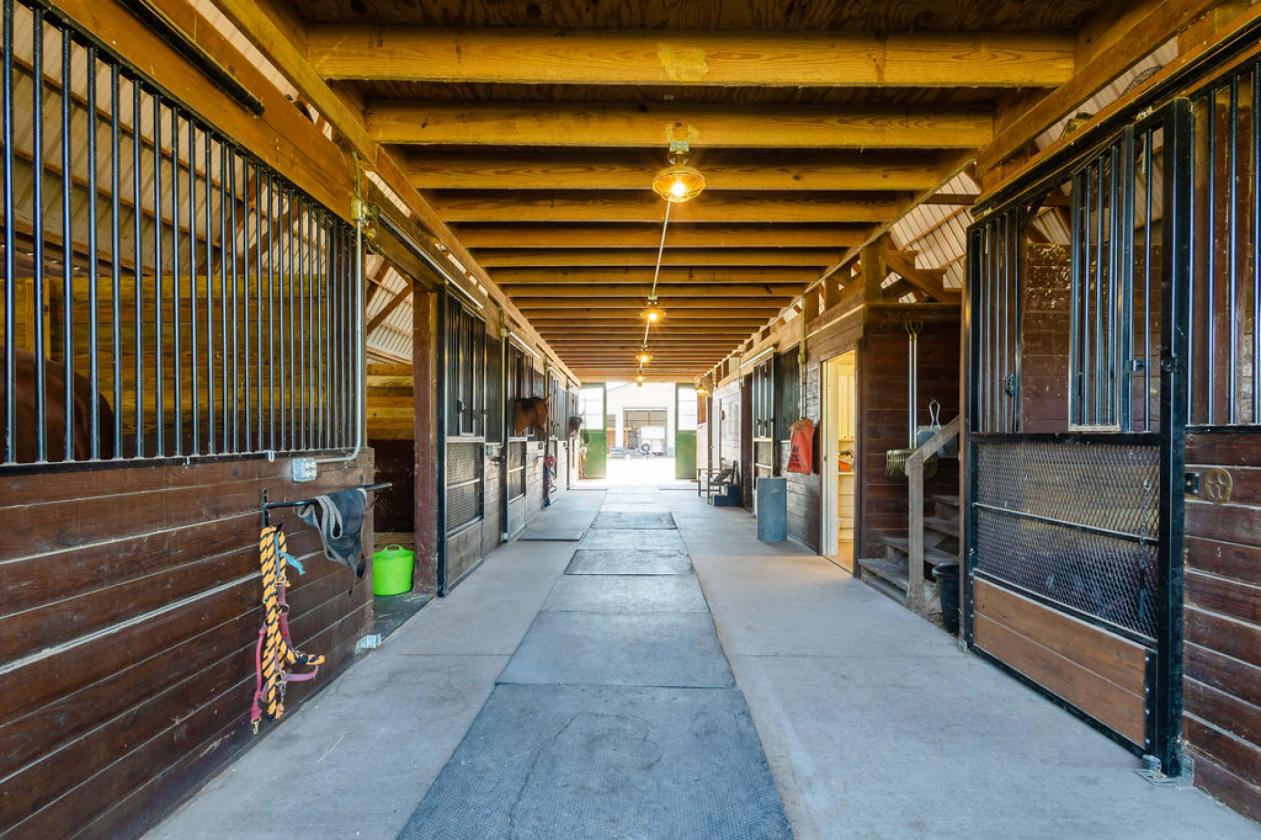 Equestrian Property in Woodford County - photo 24