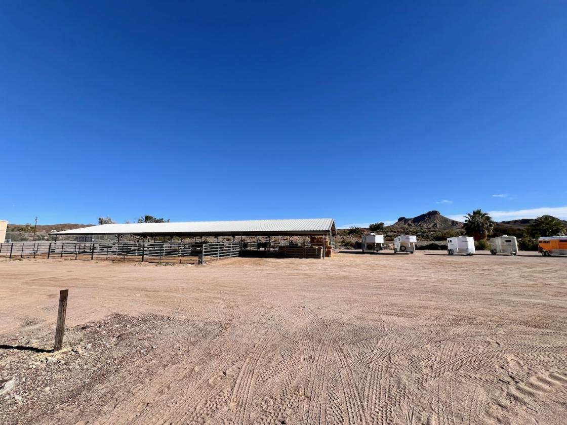 Horse Facility + Barn + Income on 10 Acres! - photo 23
