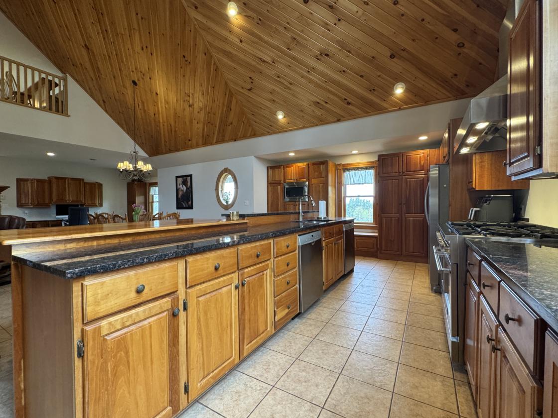 EXCEPTIONAL EQUESTRIAN ESTATE - photo 10