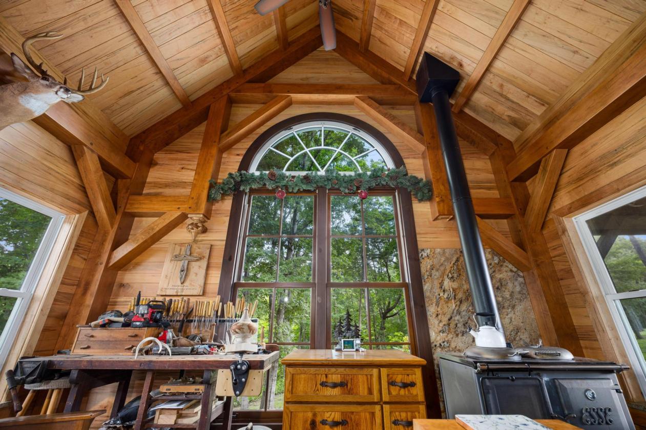 Your Own Private Paradise on 66 Acres - photo 7