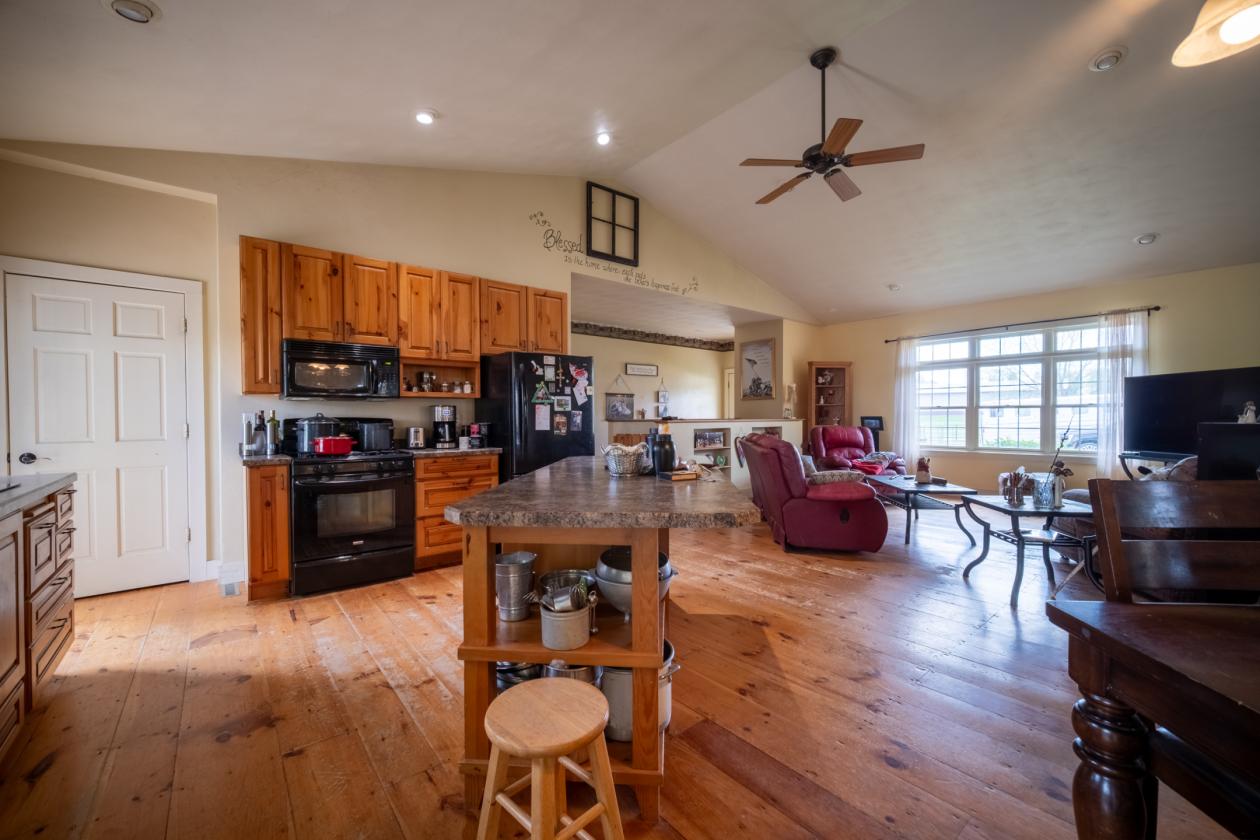 27+ Acre Turnkey Horse Boarding Facility - photo 16