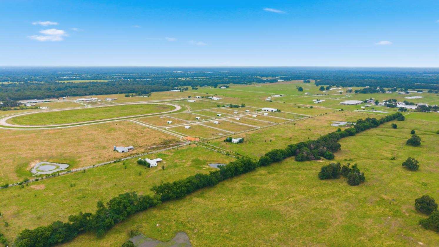 DIAMOND D RANCH EQUESTRIAN ESTATE - photo 10