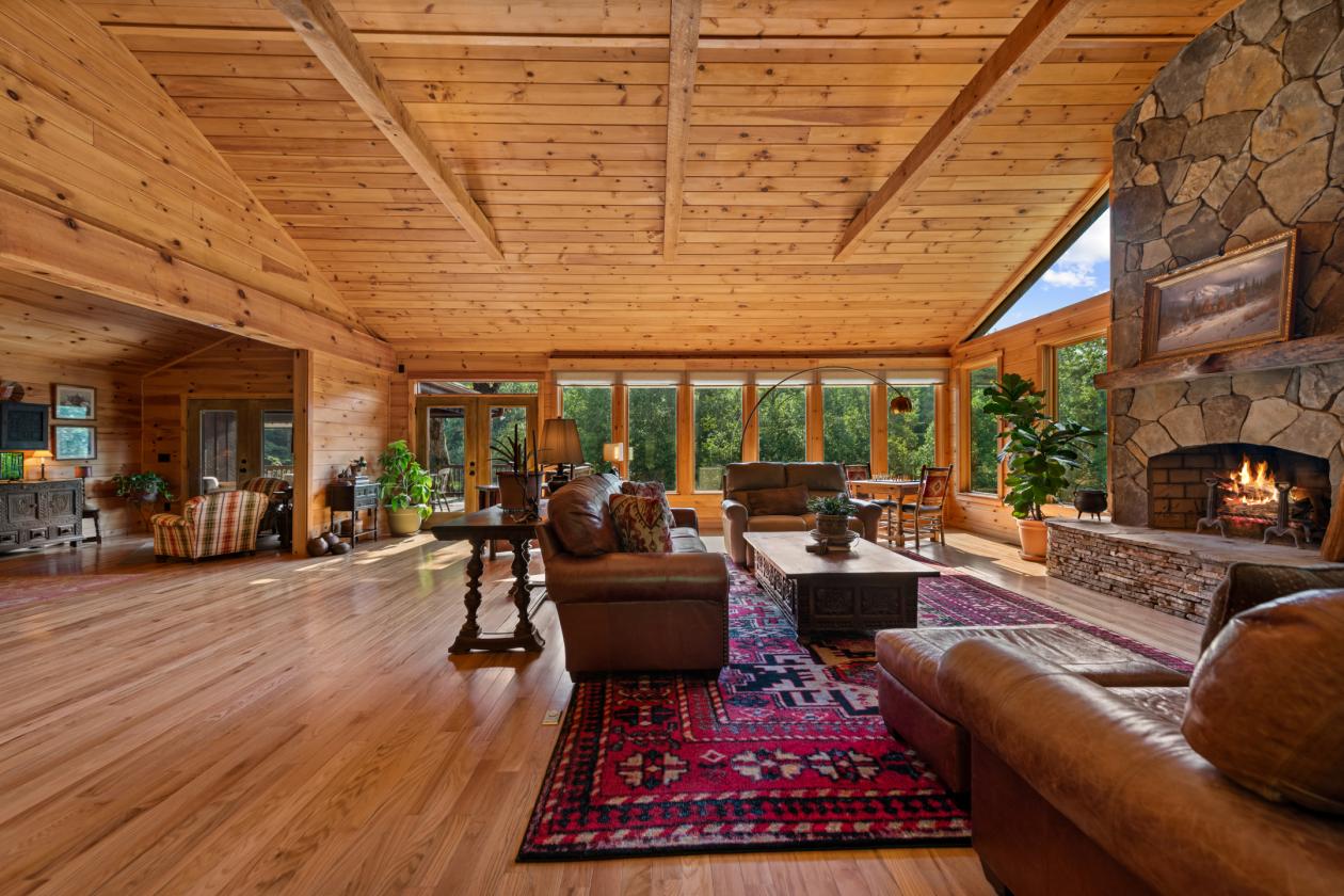 WHAT IF YOUR BACKYARD WAS USFS LAND? - photo 4