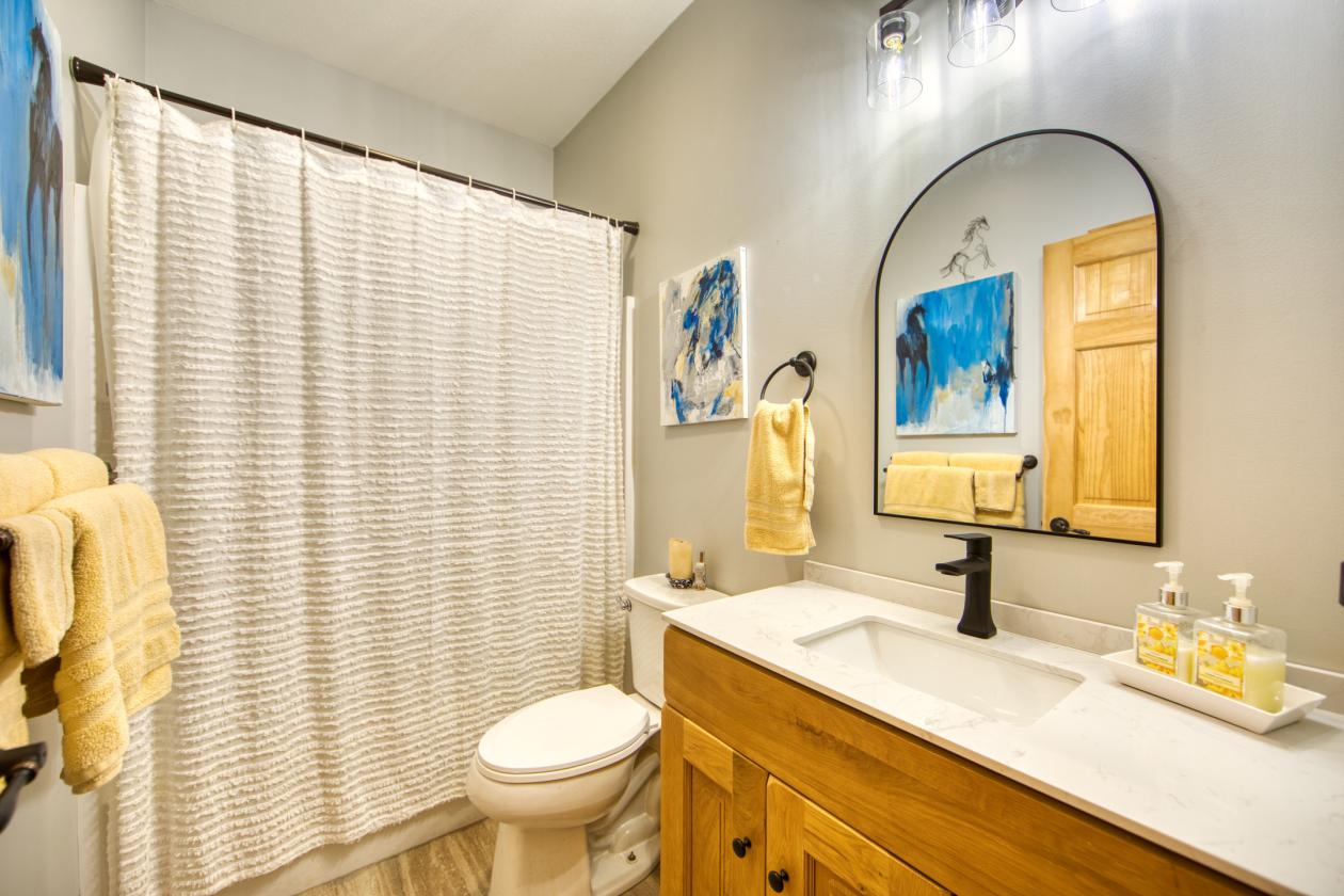 Turn Key Home with 7 Acres in Ridgetop - photo 23
