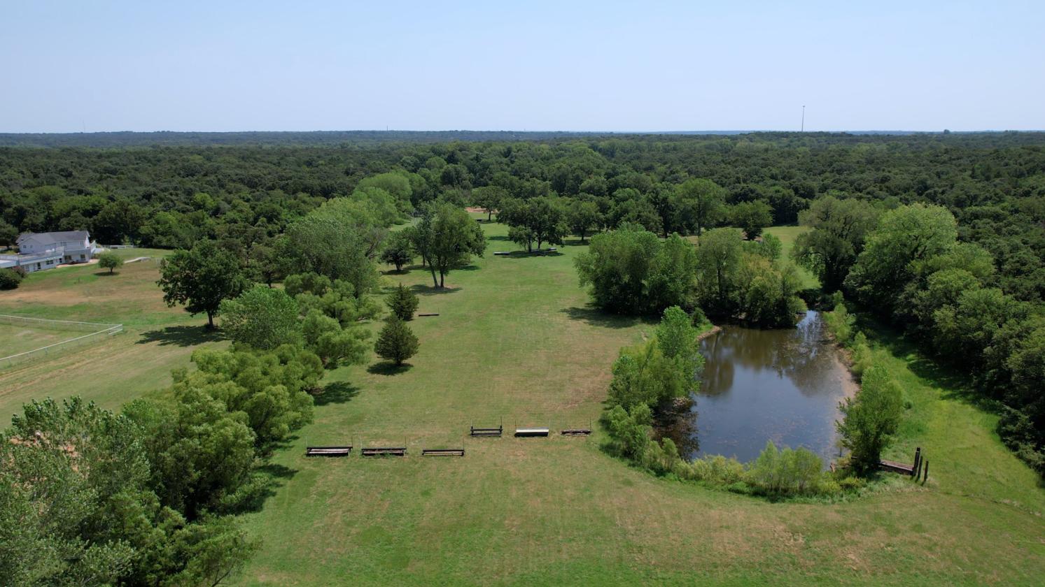 REINING - EVENTING OR WEDDING VENUE - photo 28