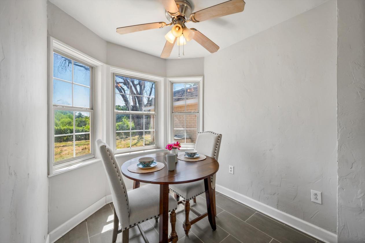 Updated home on 5.93 acres - photo 14