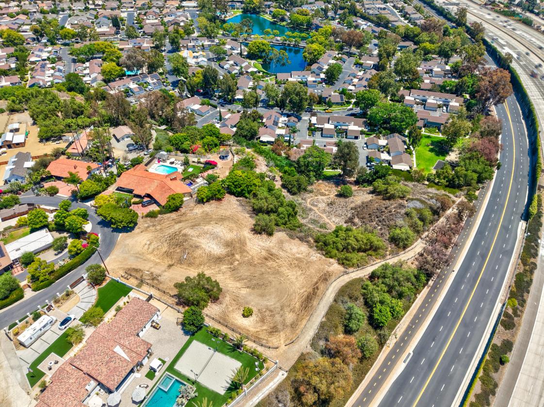 2.4 Acres with Ocean View! - photo 1