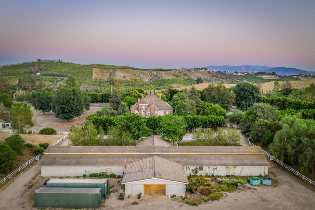 A Private Equestrian Sanctuary - photo 17