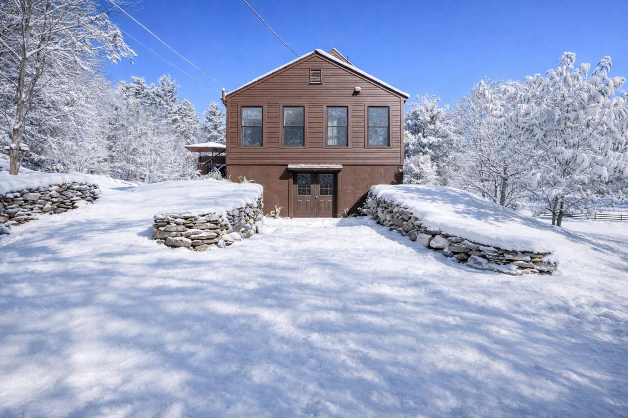 Eco Friendly Classic Country Estate - photo 3