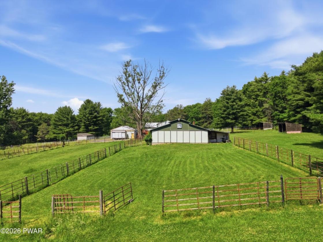 31-Acre Equestrian Property with 8-Stall Barn - photo 24