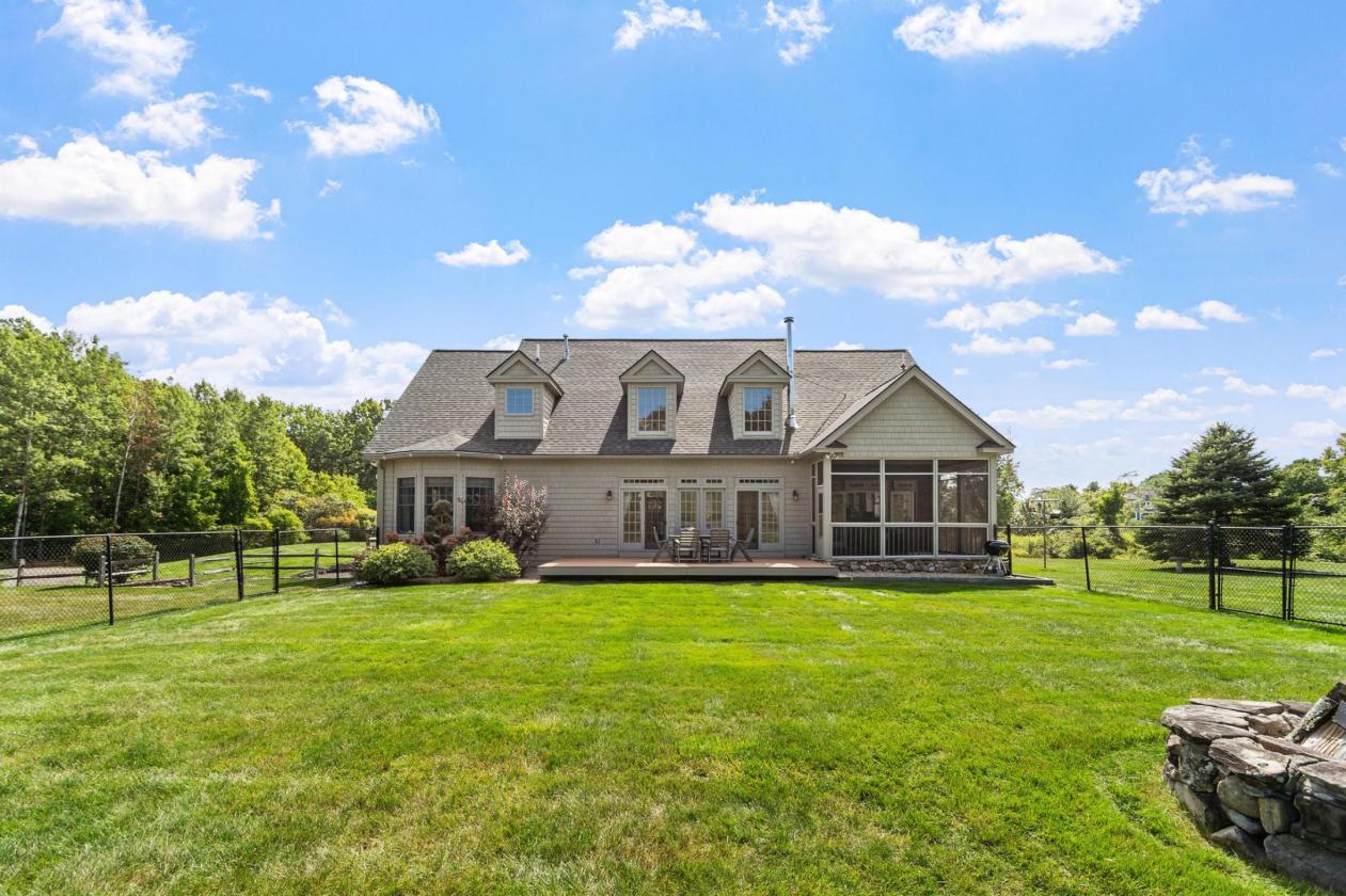 22 Acre Private Estate - photo 7