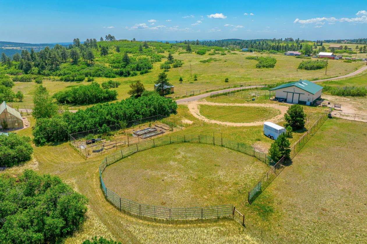 Extraordinary Opportunity to Own Why Knot Ranch - photo 22