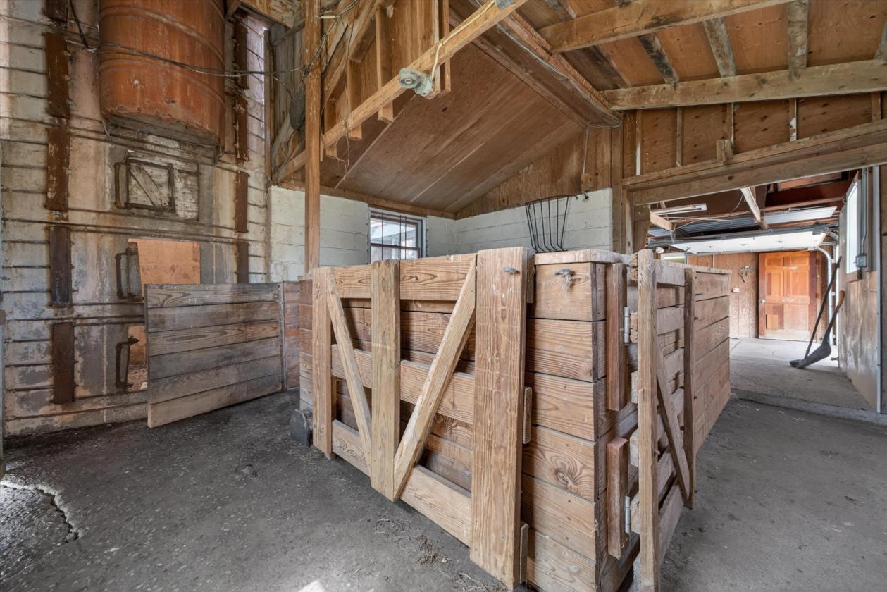 Equestrian Mini Estate in Goshen - photo 22