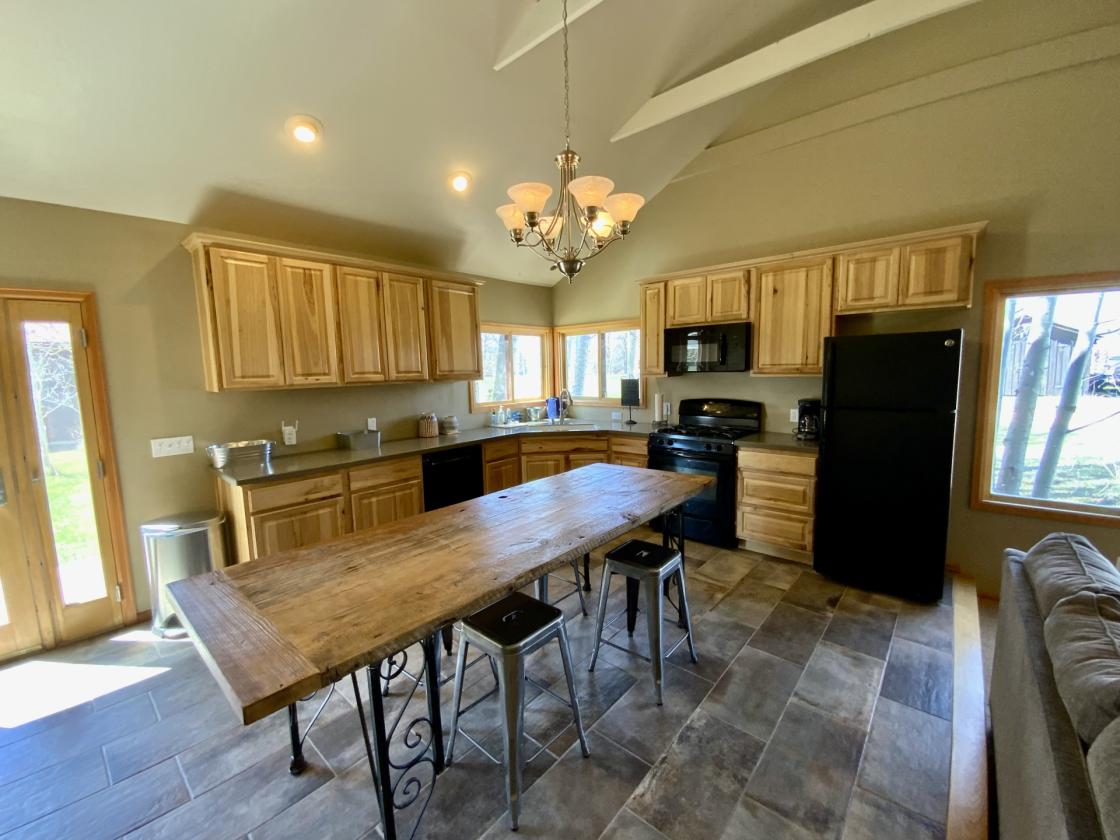 17 Acre Ranch in the Ohio Creek Valley - photo 28