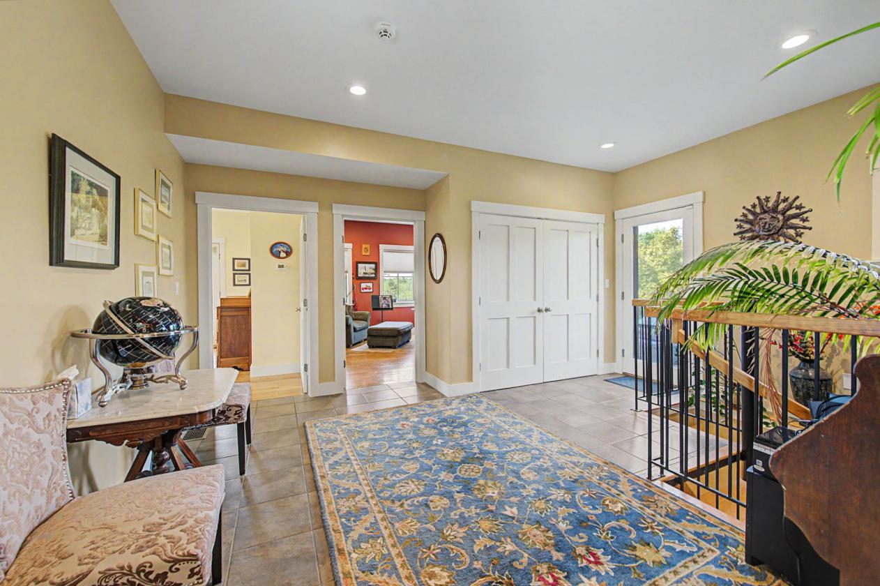 Red Sky Sanctuary Estate with equestrian potential - photo 15