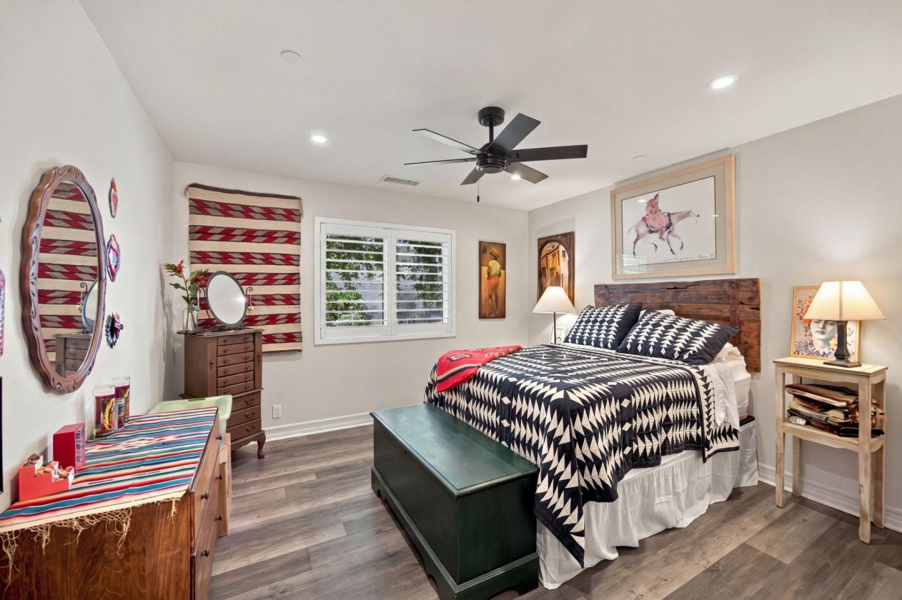Modern Equestrian Living on 2.18 Acres - photo 15