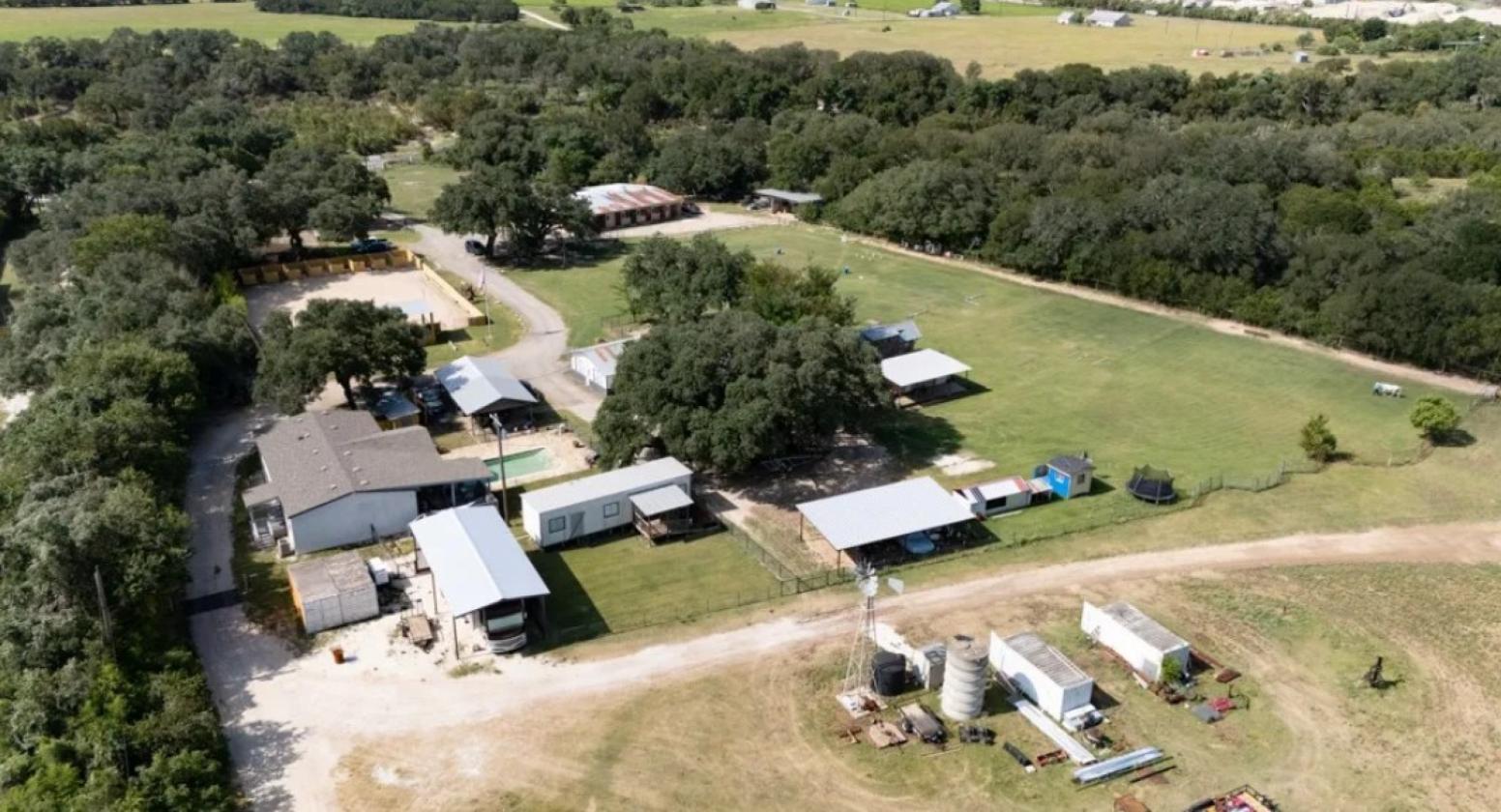 98± Acre Farm & Ranch North of San Antonio - photo 3