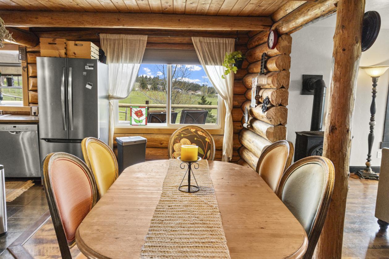 Live the Montana Dream on 10 Horse-Ready Acres - photo 4