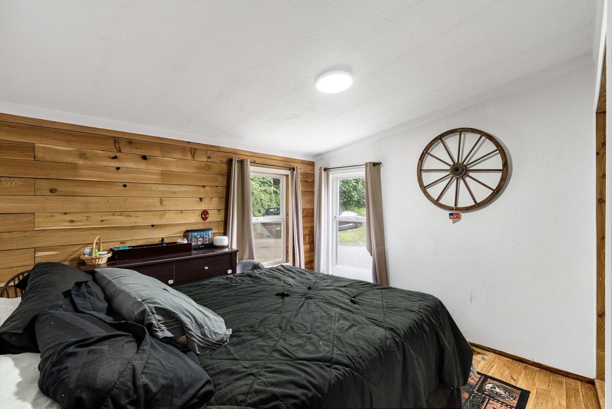 Bring Your Horses, Goats & Gardening Dreams - photo 22