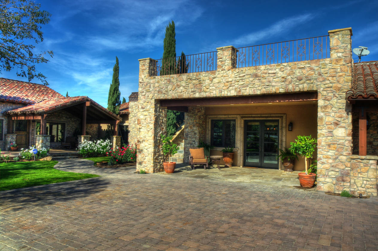 Exquisite Equestrian Estate in La Quinta, California La Quinta, Riverside County, California