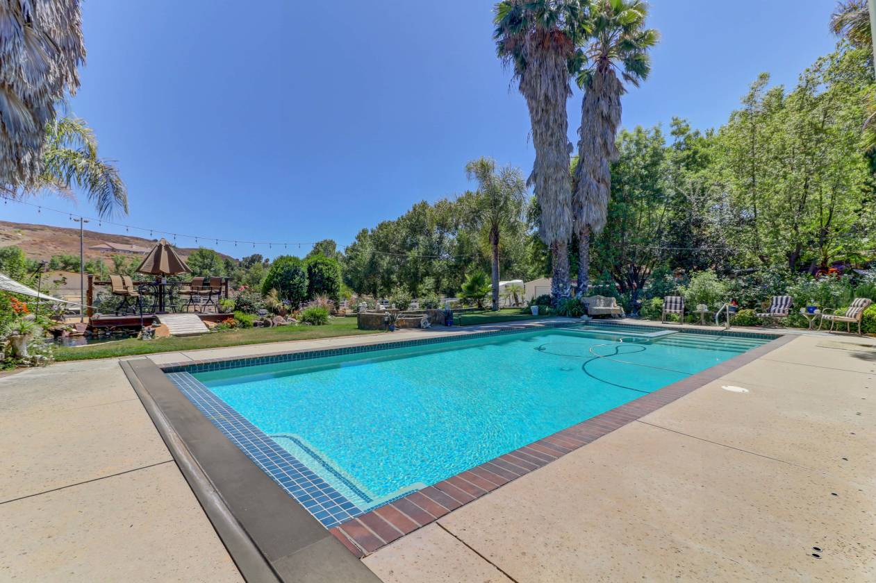 Amazing Horse Property in La Cresta Murrieta, CA 92562 Murrieta