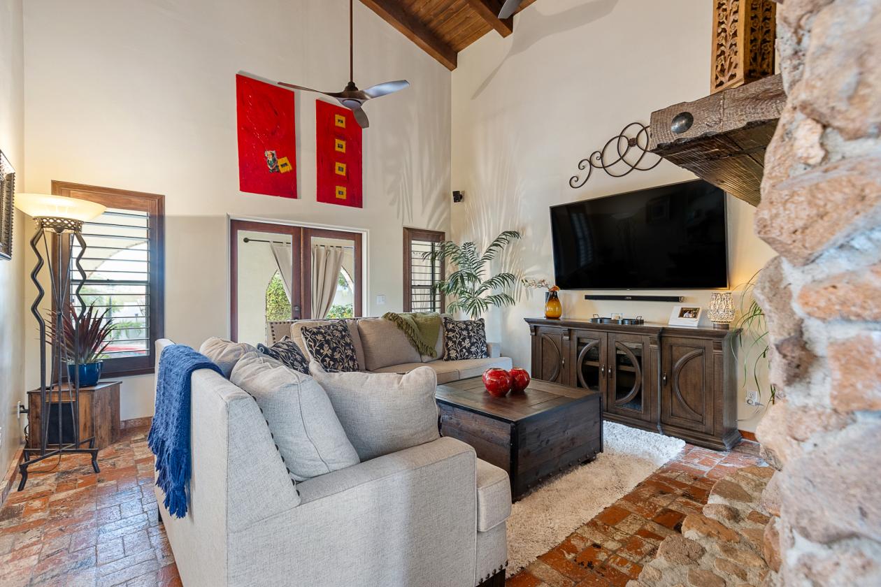 Horse Property with Pool & Arena - photo 7
