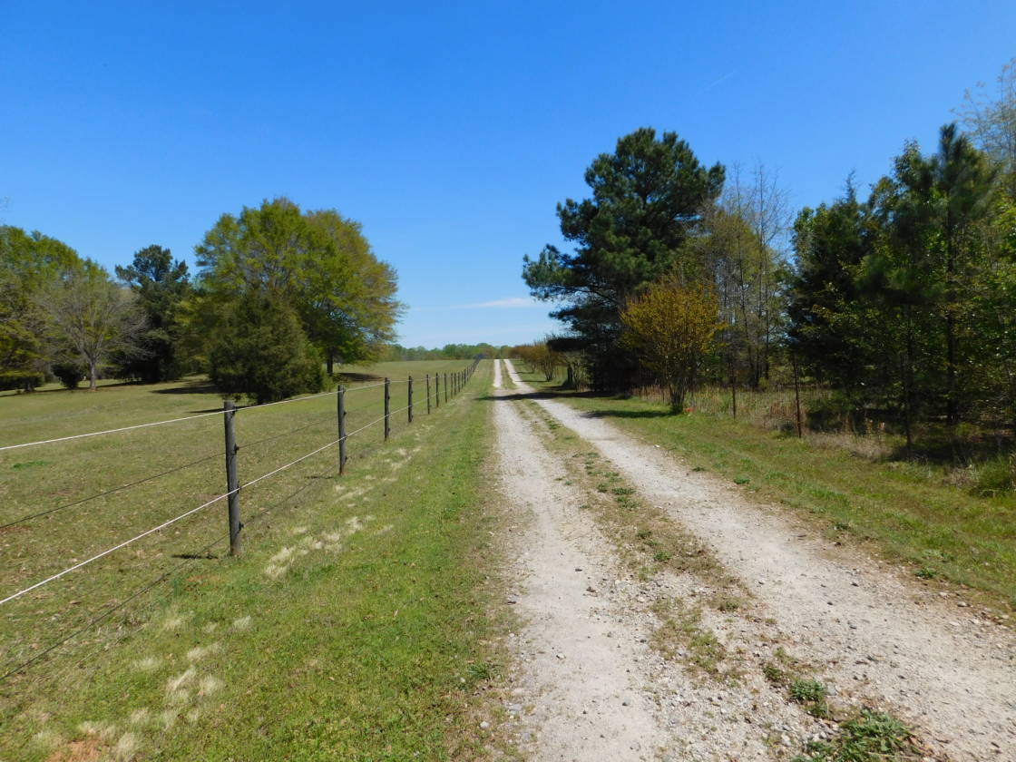 Beautiful 20 Acre Horse Farm in Walton county with 6... Monroe