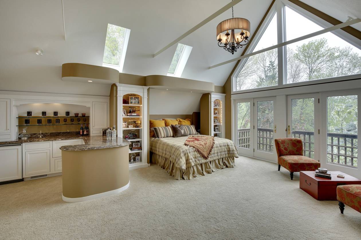 Luxury Eagan, MN Equestrian Estate surrounded by 122 Acre Patrick... Eagan, Dakota County