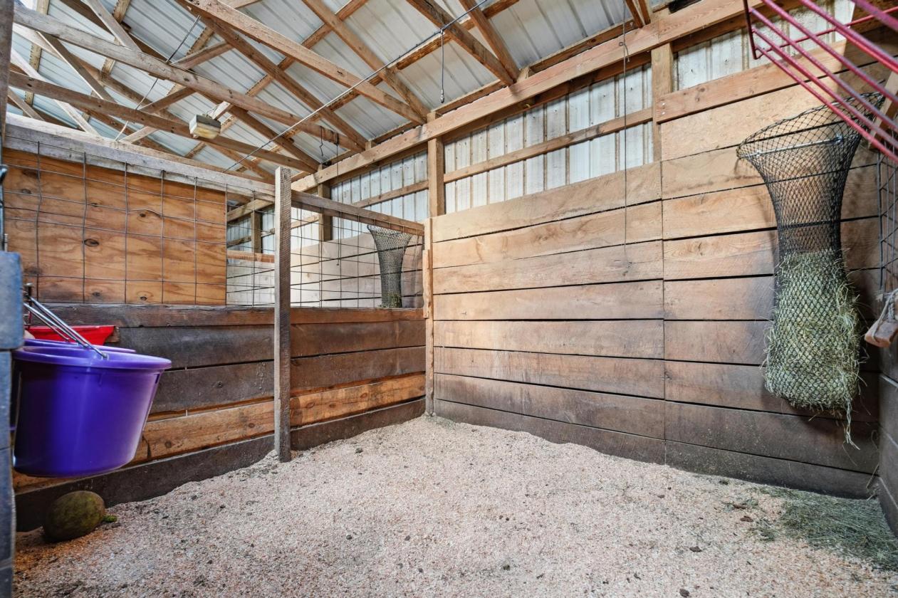 Premier Equestrian Estate on Nearly 20 Acres - photo 13