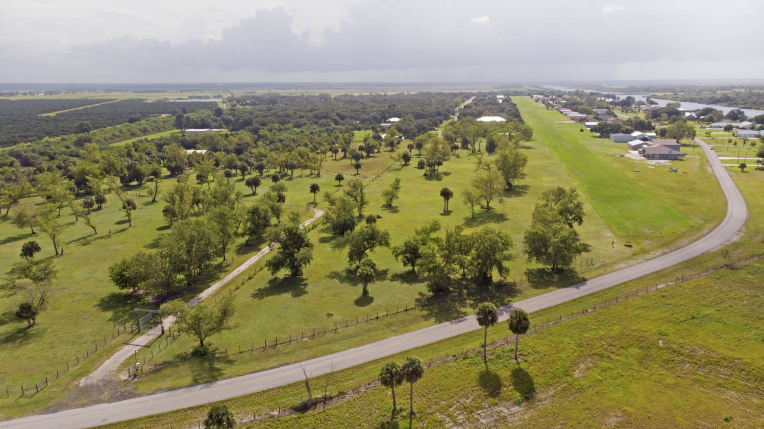 Horse ranch for sale Okeechobee, Okeechobee County, Florida Horse