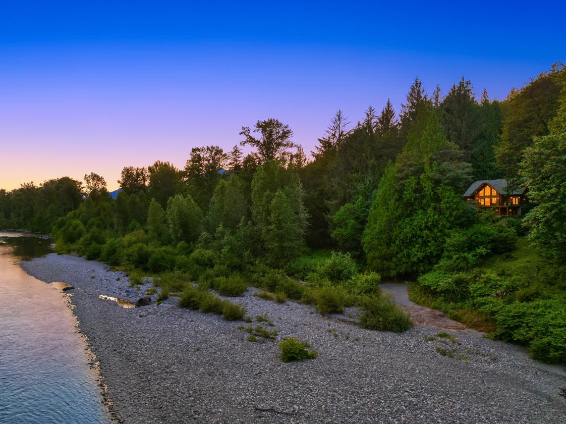 Brooks Creek - Luxury Equestrian Estate - 72 Acres - photo 3