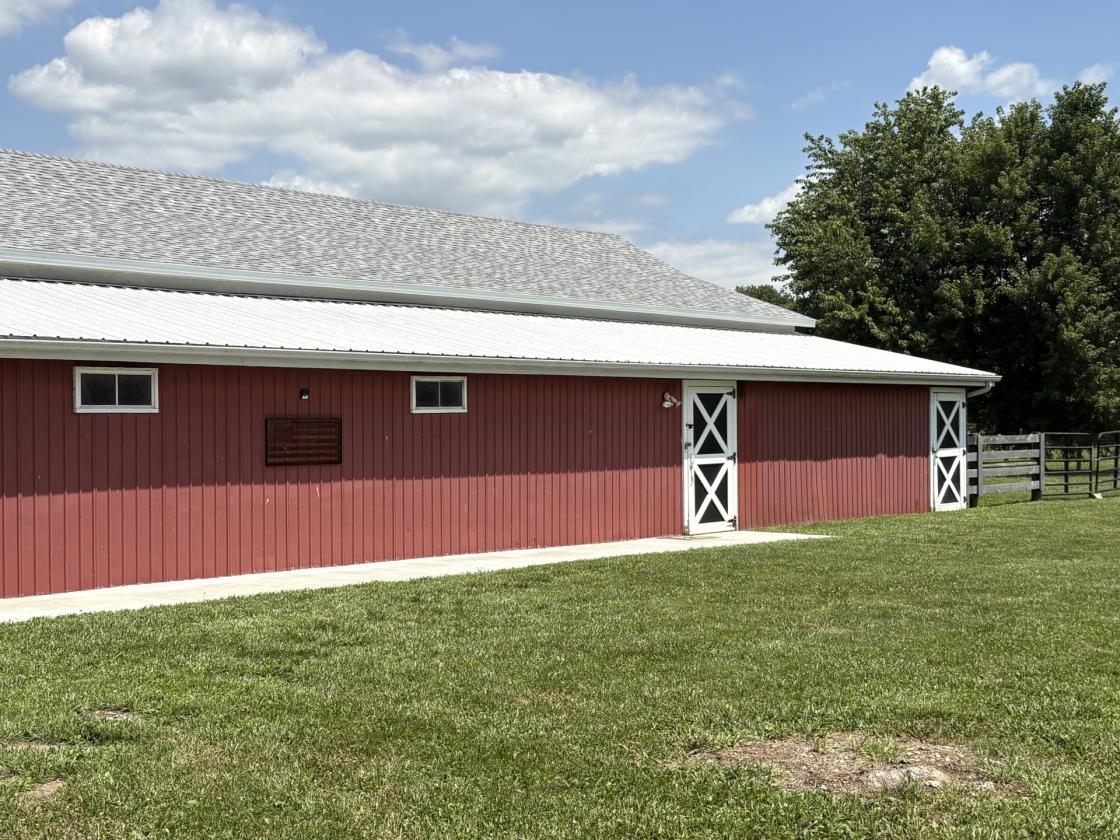 Nice Horse Farm/ Business Opportunity - photo 7