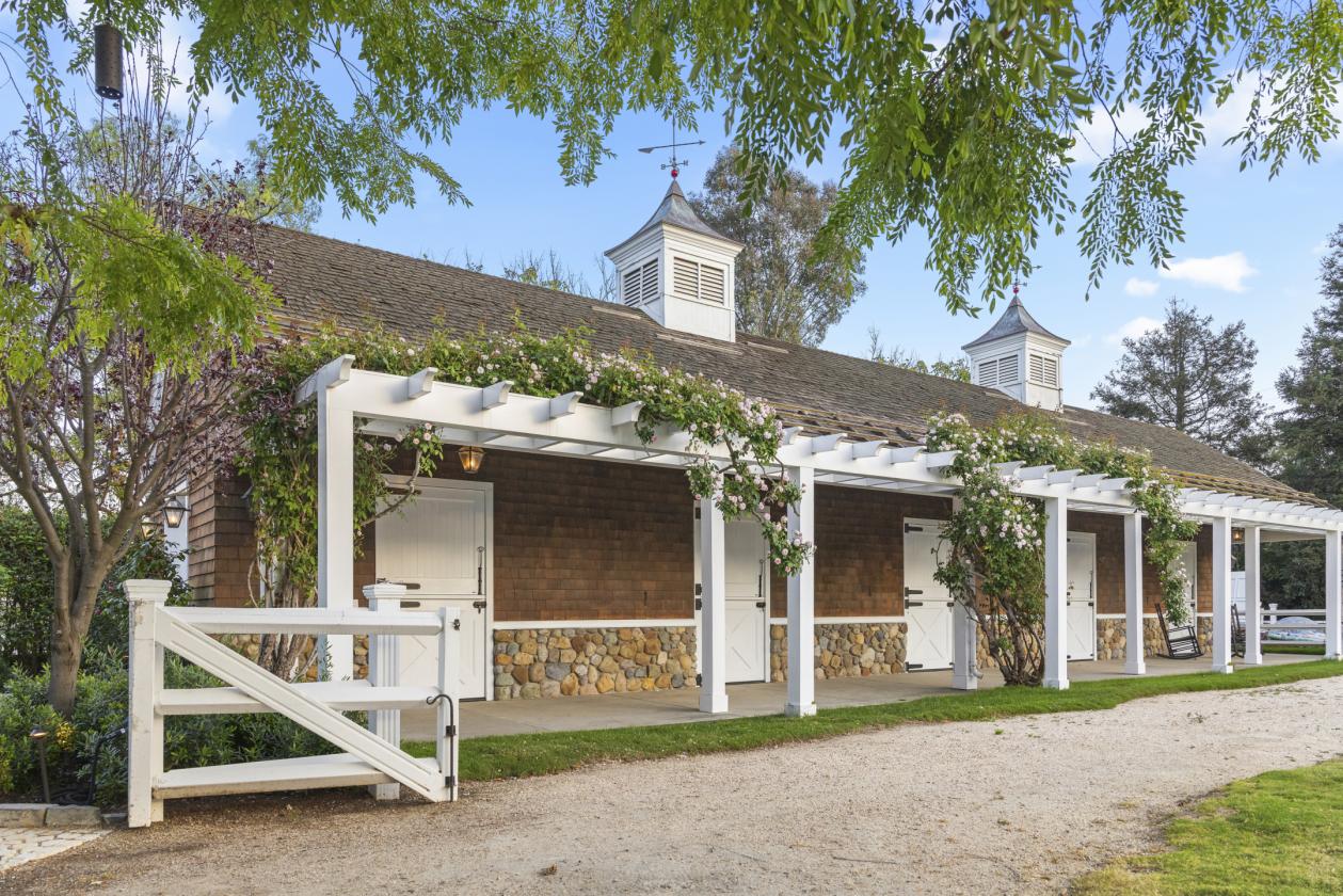 Ride your horse to Monarch Beach - photo 7