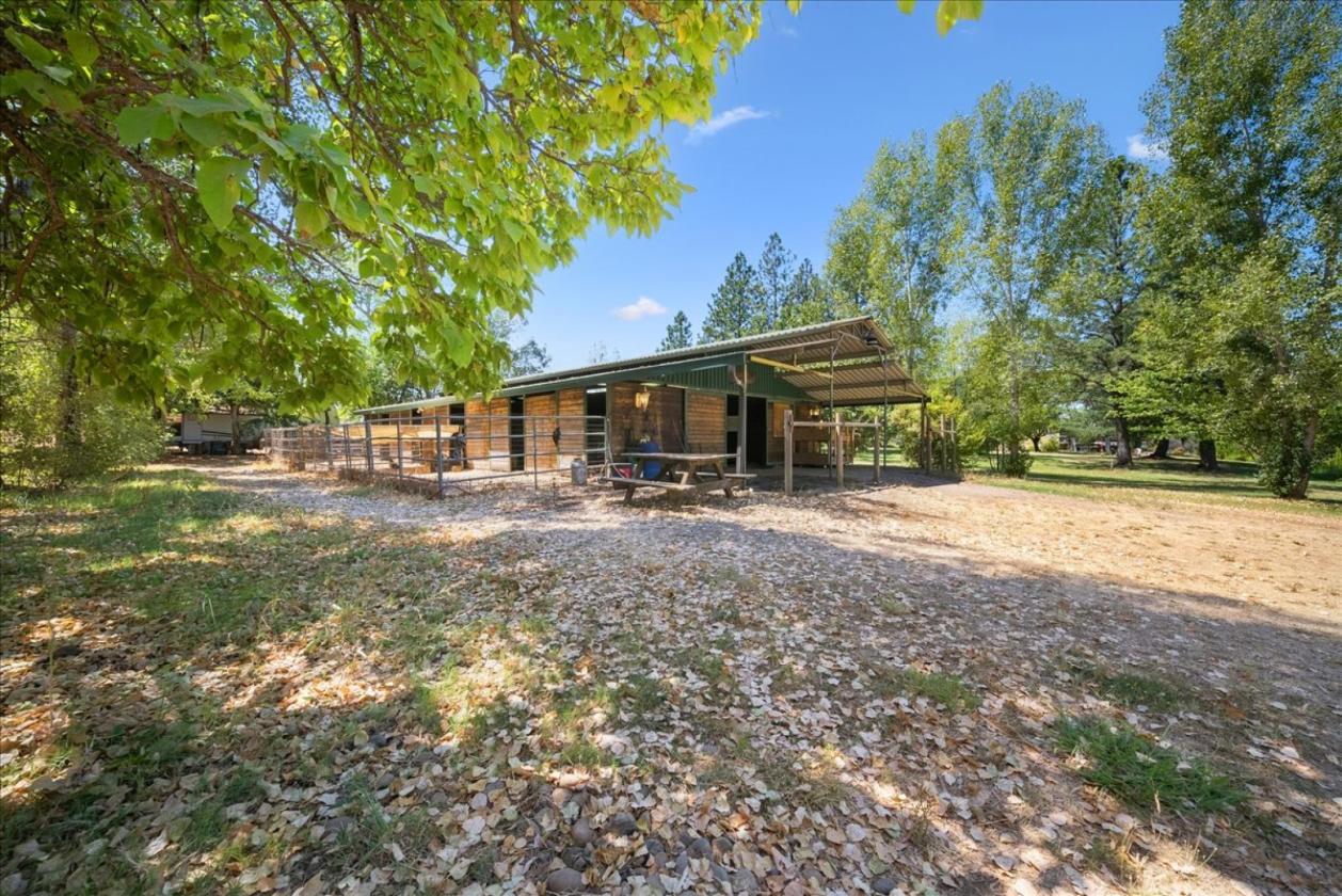 Professional Rodeo setup and Gorgeous House - photo 17